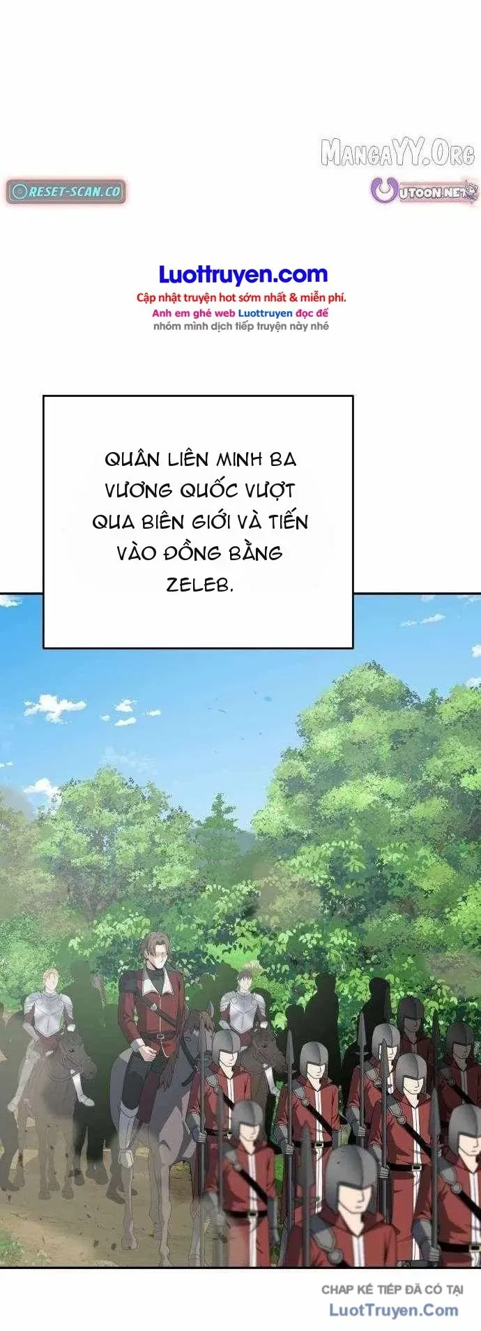 Quay Trở Lại Dị Giới Một Lần Nữa Chap 117 - Next Chap 116