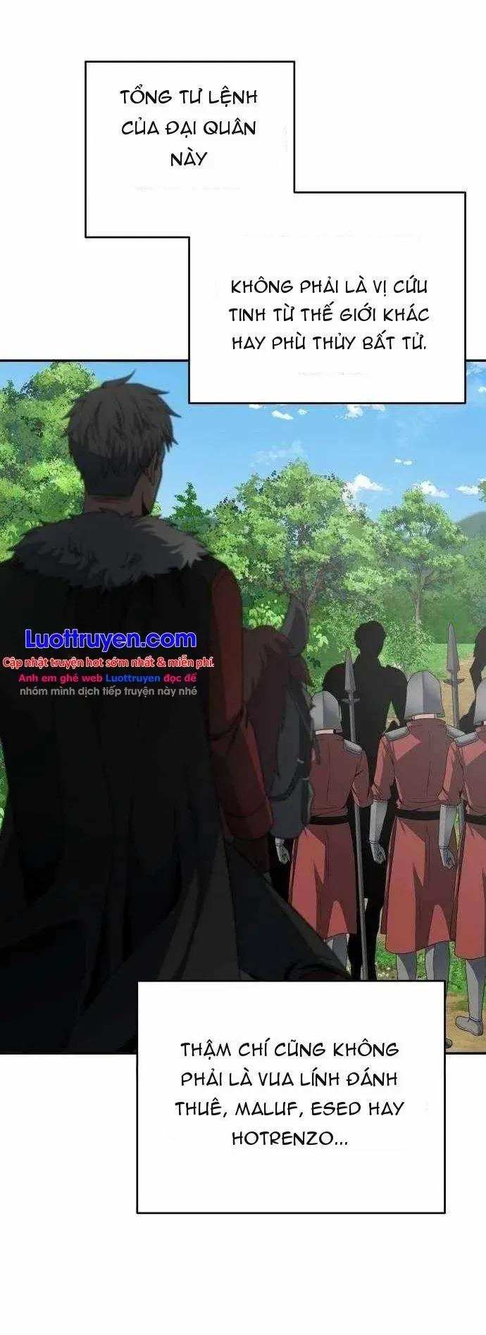 Quay Trở Lại Dị Giới Một Lần Nữa Chap 117 - Next Chap 116