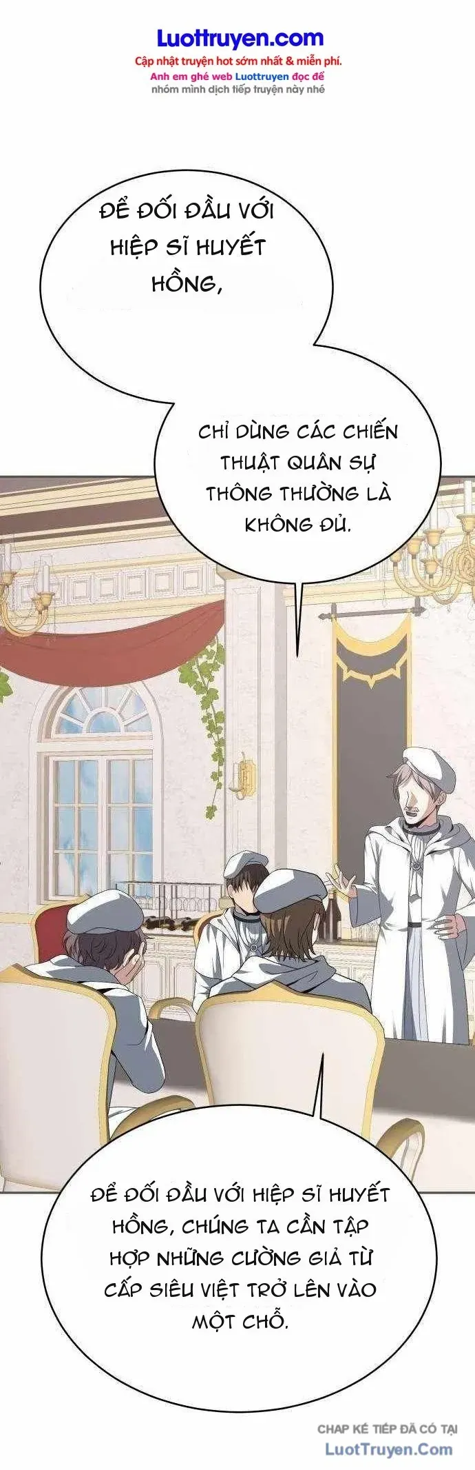 Quay Trở Lại Dị Giới Một Lần Nữa Chap 117 - Next Chap 116