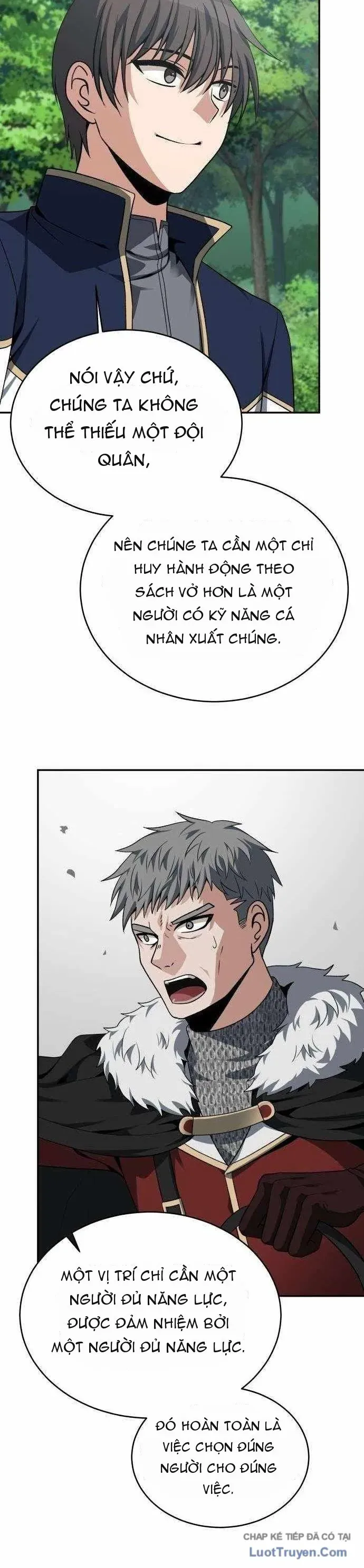 Quay Trở Lại Dị Giới Một Lần Nữa Chap 117 - Next Chap 116