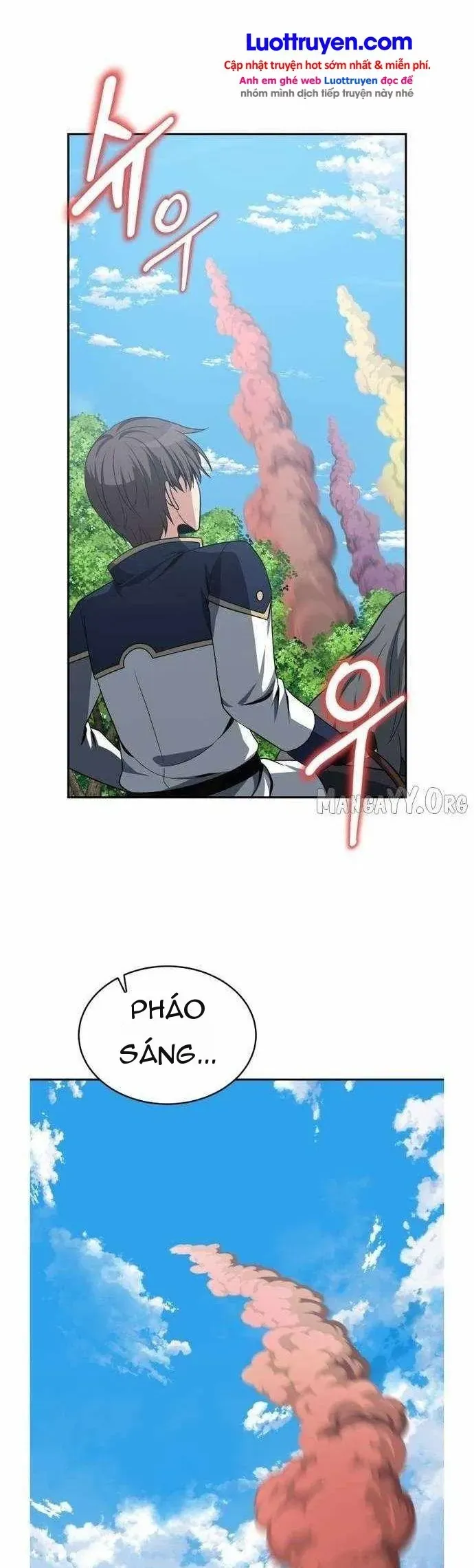 Quay Trở Lại Dị Giới Một Lần Nữa Chap 117 - Next Chap 116