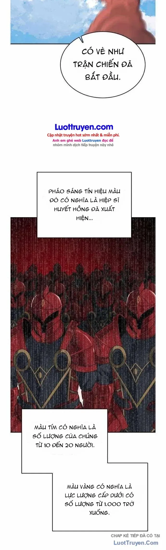 Quay Trở Lại Dị Giới Một Lần Nữa Chap 117 - Next Chap 116