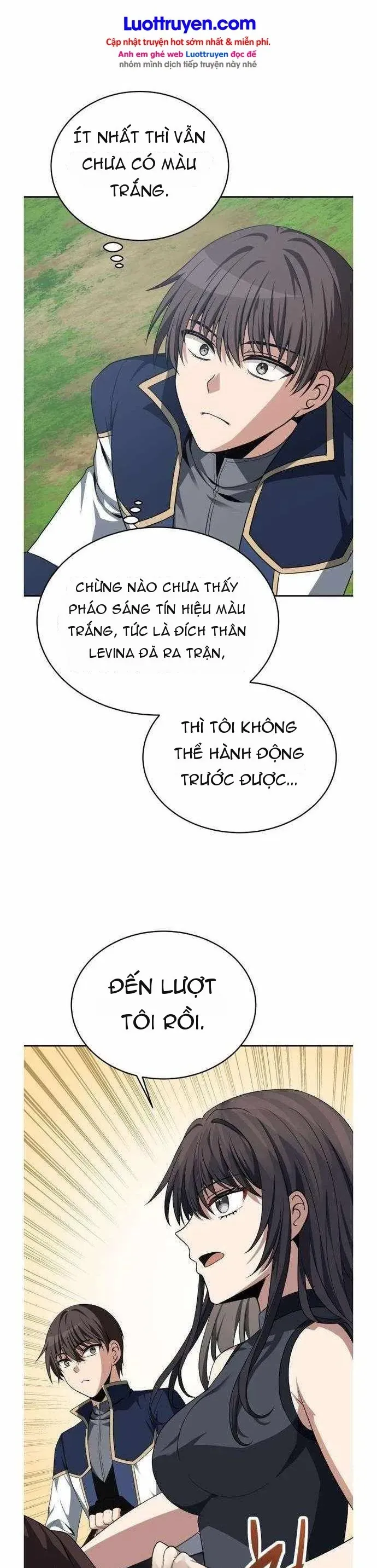 Quay Trở Lại Dị Giới Một Lần Nữa Chap 117 - Next Chap 116
