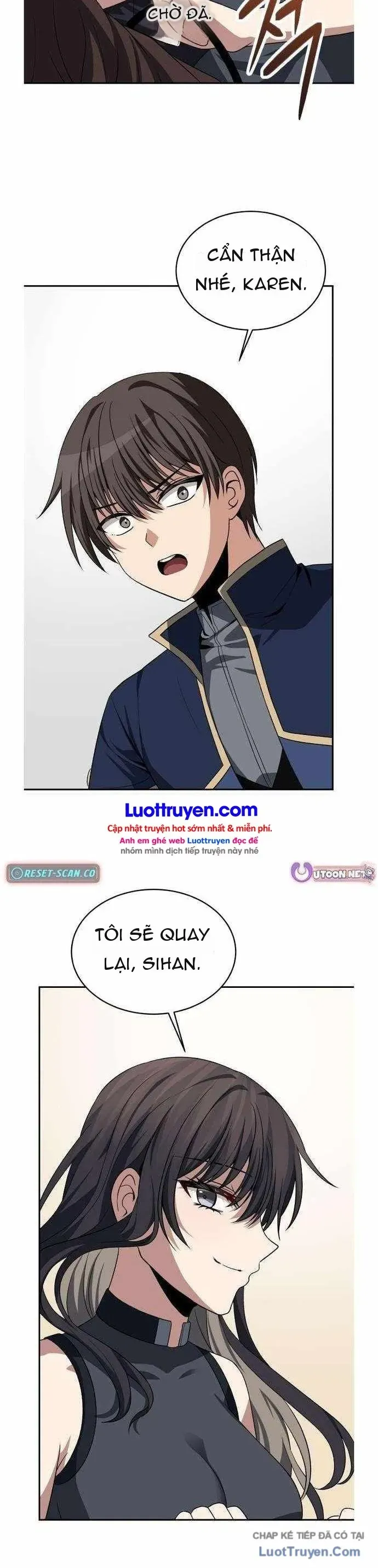 Quay Trở Lại Dị Giới Một Lần Nữa Chap 117 - Next Chap 116