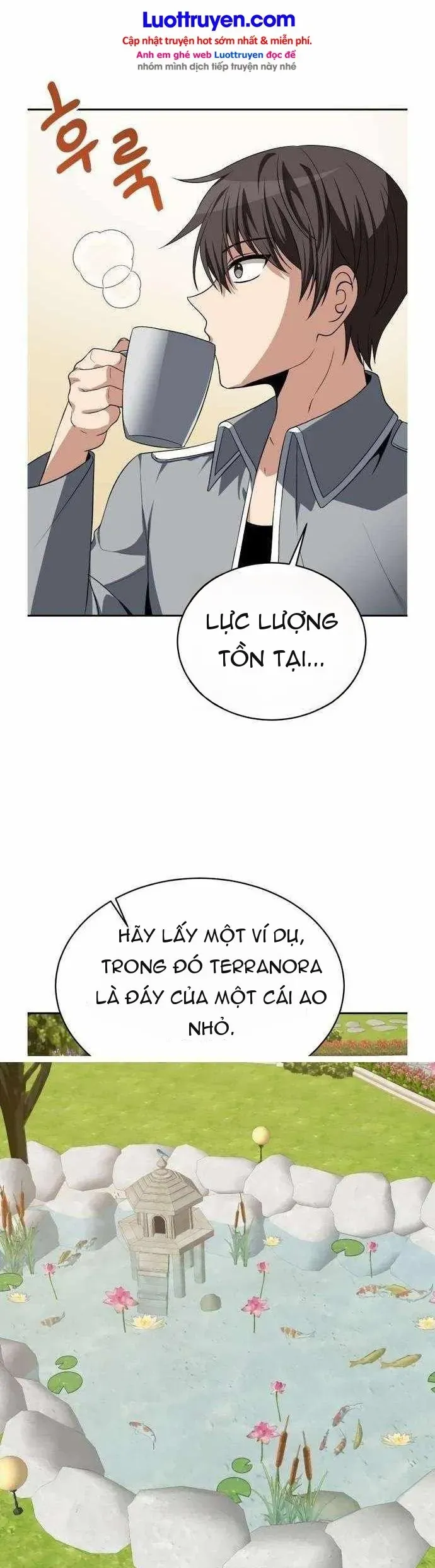 Quay Trở Lại Dị Giới Một Lần Nữa Chap 117 - Next Chap 116