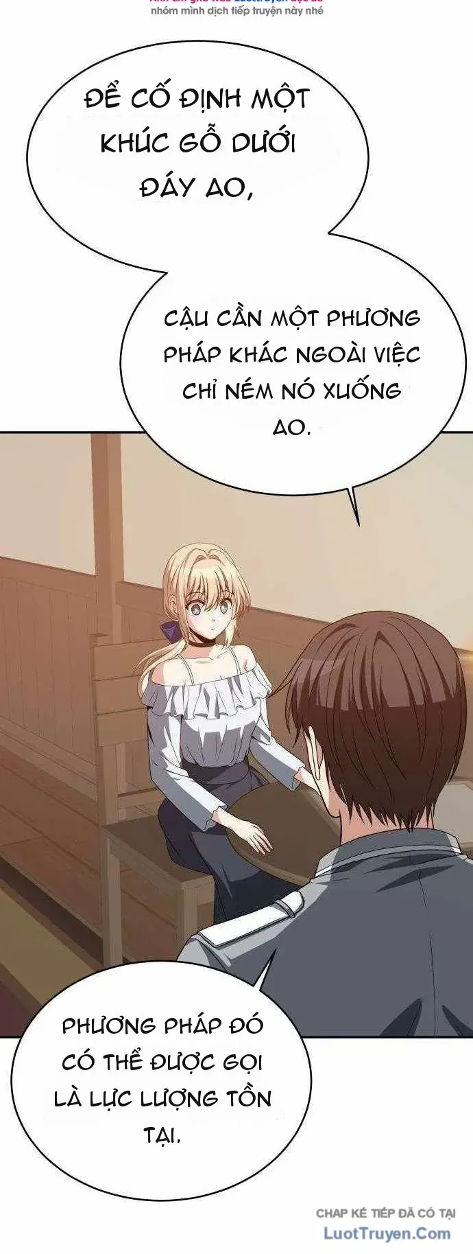 Quay Trở Lại Dị Giới Một Lần Nữa Chap 117 - Next Chap 116