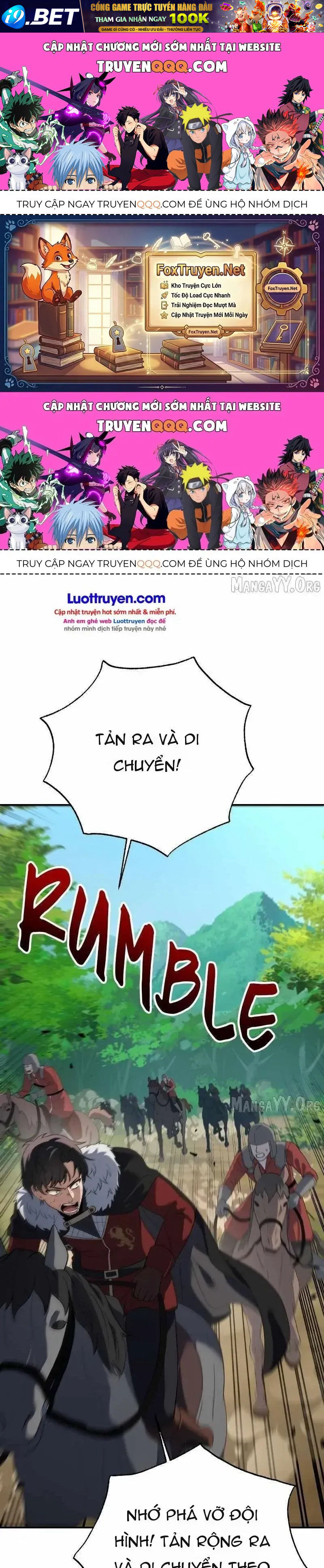 Quay Trở Lại Dị Giới Một Lần Nữa Chap 118 - Next Chap 117