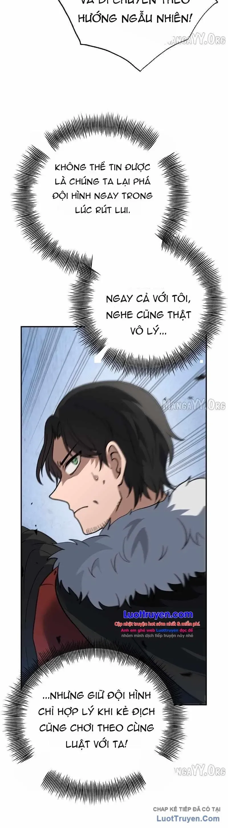 Quay Trở Lại Dị Giới Một Lần Nữa Chap 118 - Next Chap 117