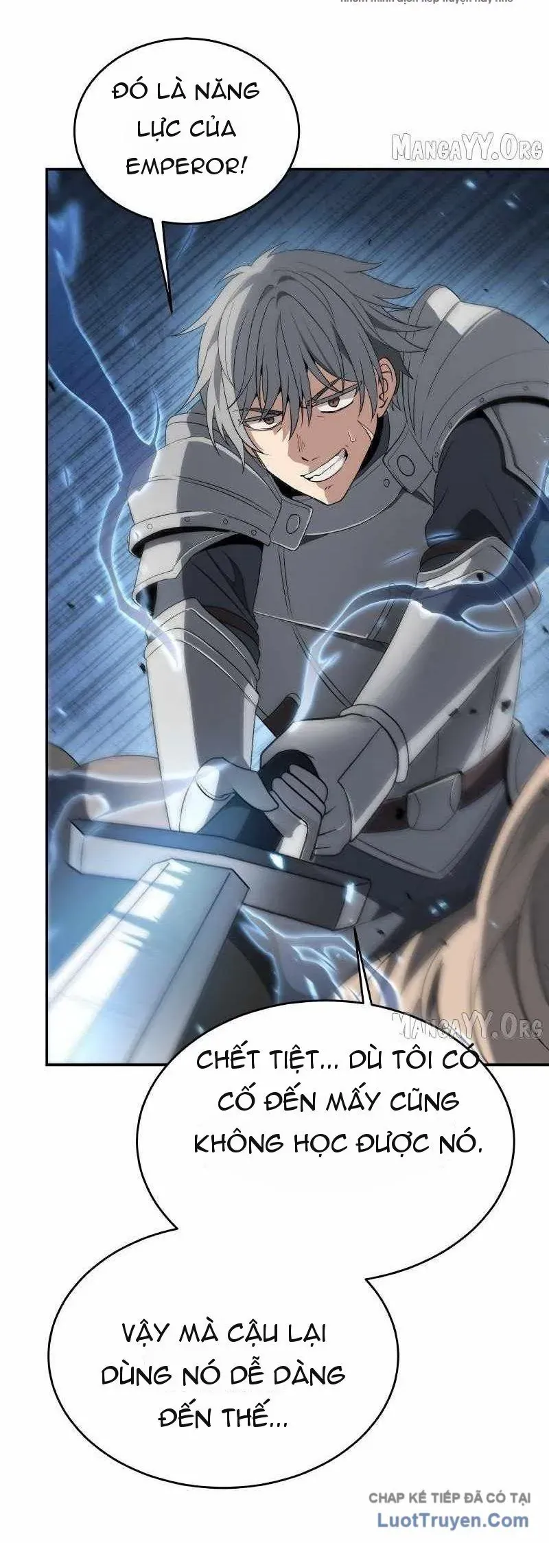 Quay Trở Lại Dị Giới Một Lần Nữa Chap 118 - Next Chap 117