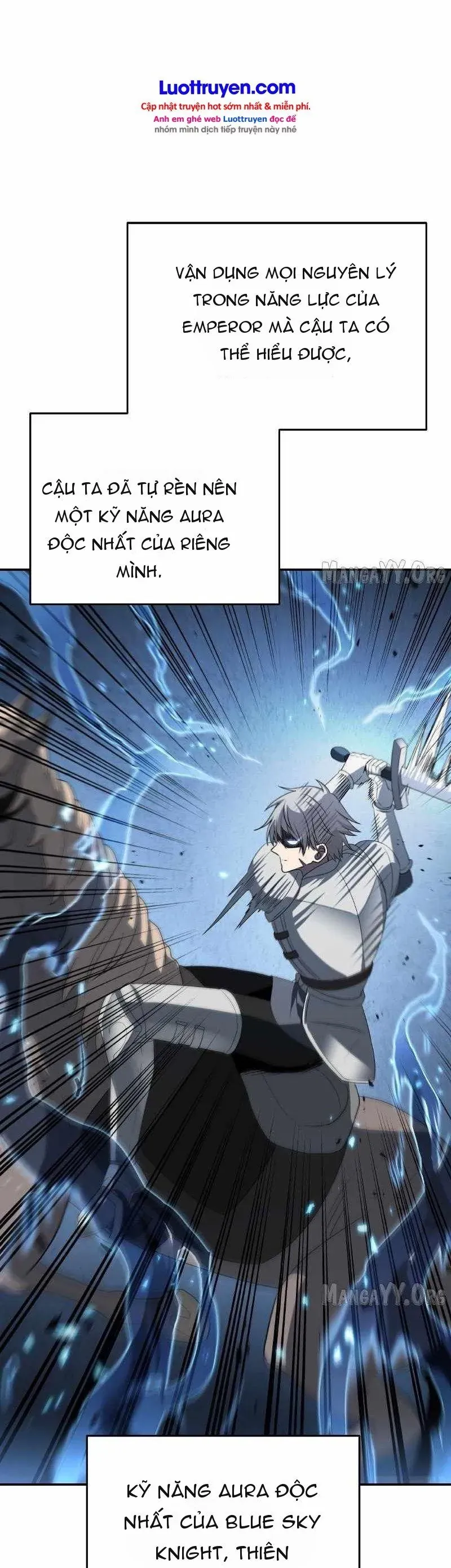 Quay Trở Lại Dị Giới Một Lần Nữa Chap 118 - Next Chap 117