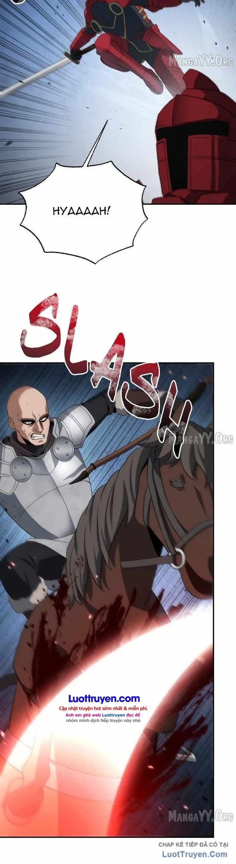 Quay Trở Lại Dị Giới Một Lần Nữa Chap 118 - Next Chap 117