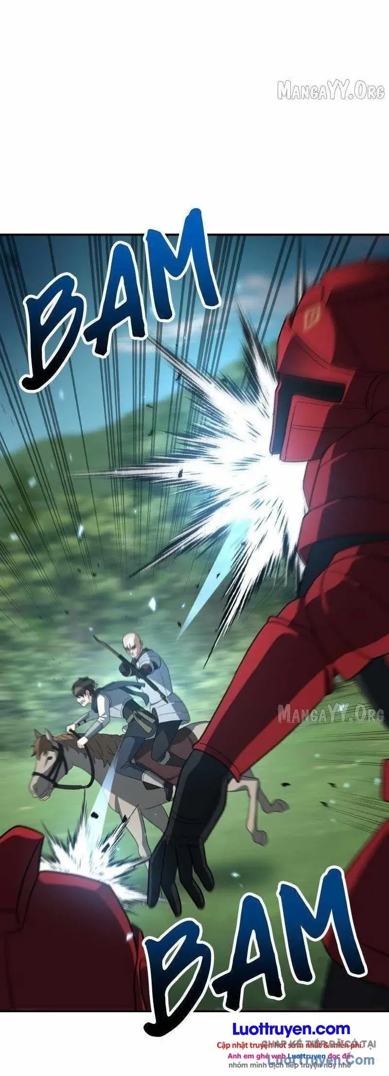 Quay Trở Lại Dị Giới Một Lần Nữa Chap 118 - Next Chap 117
