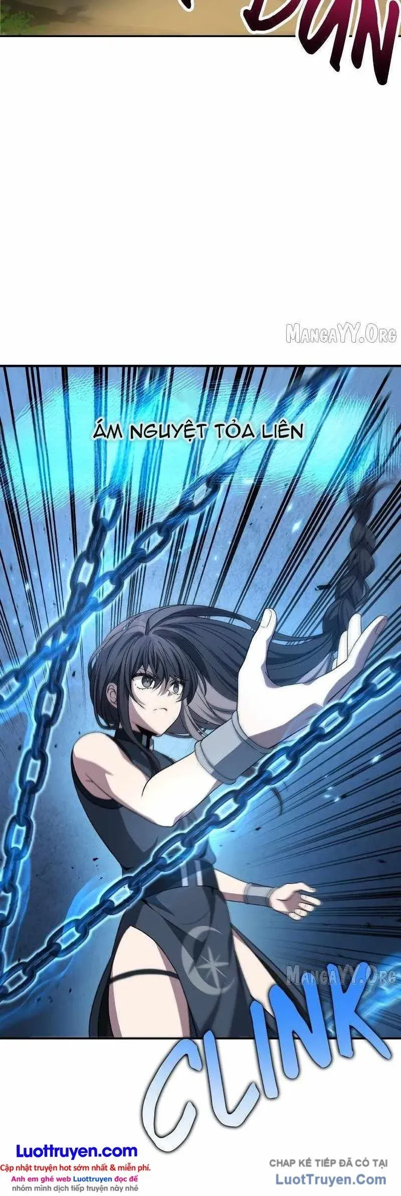 Quay Trở Lại Dị Giới Một Lần Nữa Chap 118 - Next Chap 117