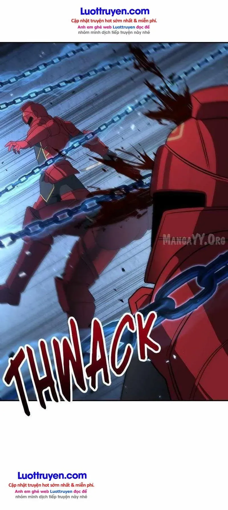 Quay Trở Lại Dị Giới Một Lần Nữa Chap 118 - Next Chap 117