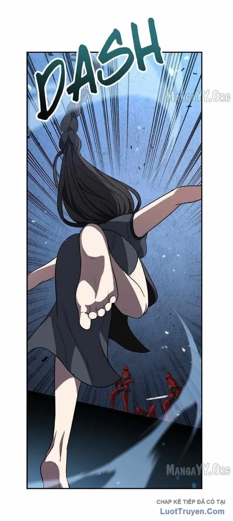 Quay Trở Lại Dị Giới Một Lần Nữa Chap 118 - Next Chap 117