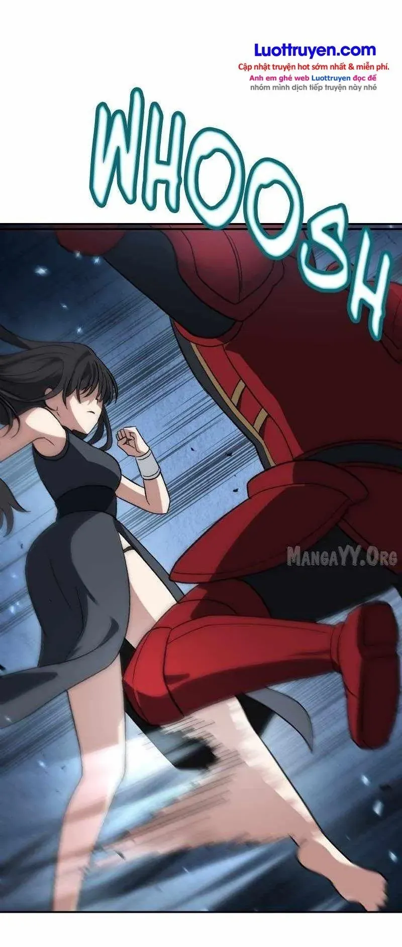 Quay Trở Lại Dị Giới Một Lần Nữa Chap 118 - Next Chap 117