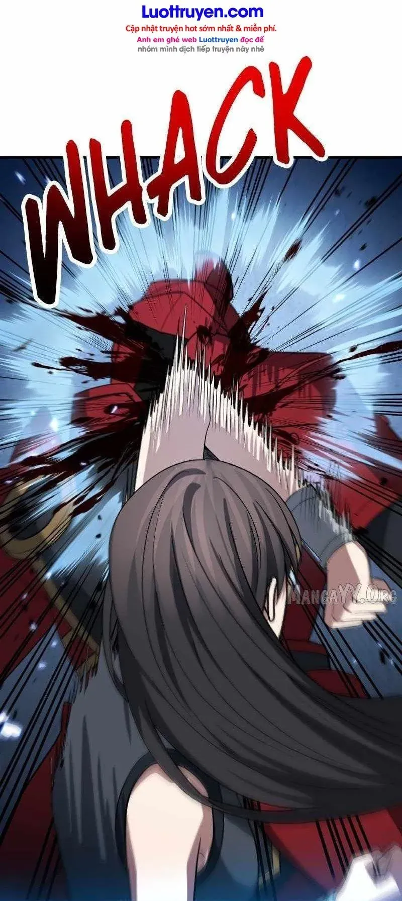 Quay Trở Lại Dị Giới Một Lần Nữa Chap 118 - Next Chap 117