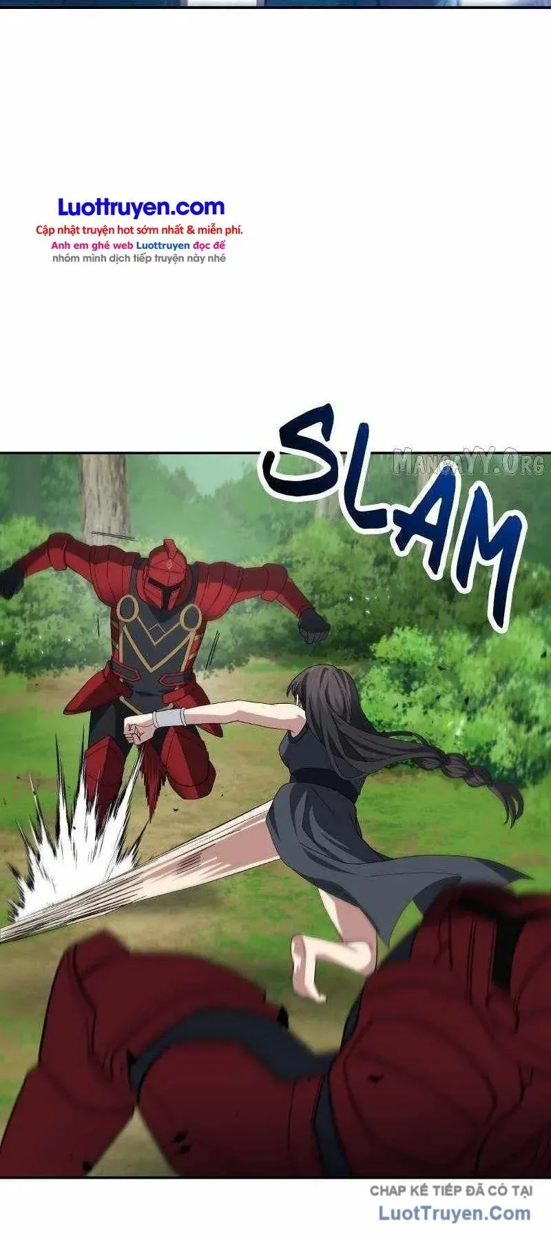 Quay Trở Lại Dị Giới Một Lần Nữa Chap 118 - Next Chap 117