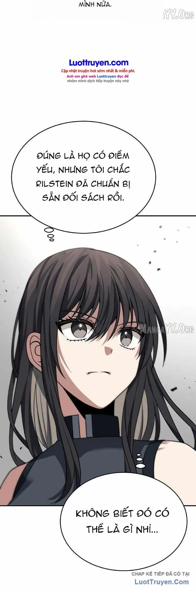 Quay Trở Lại Dị Giới Một Lần Nữa Chap 118 - Next Chap 117