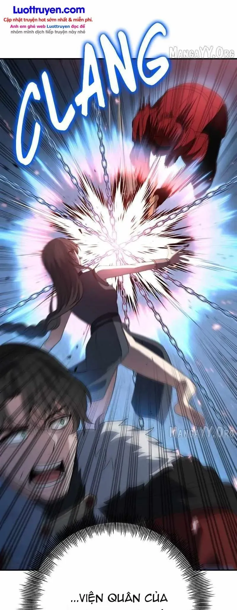 Quay Trở Lại Dị Giới Một Lần Nữa Chap 118 - Next Chap 117