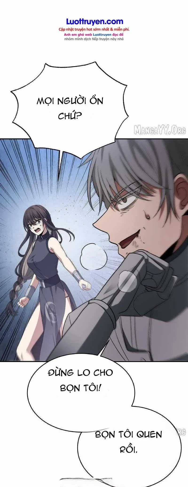 Quay Trở Lại Dị Giới Một Lần Nữa Chap 118 - Next Chap 117