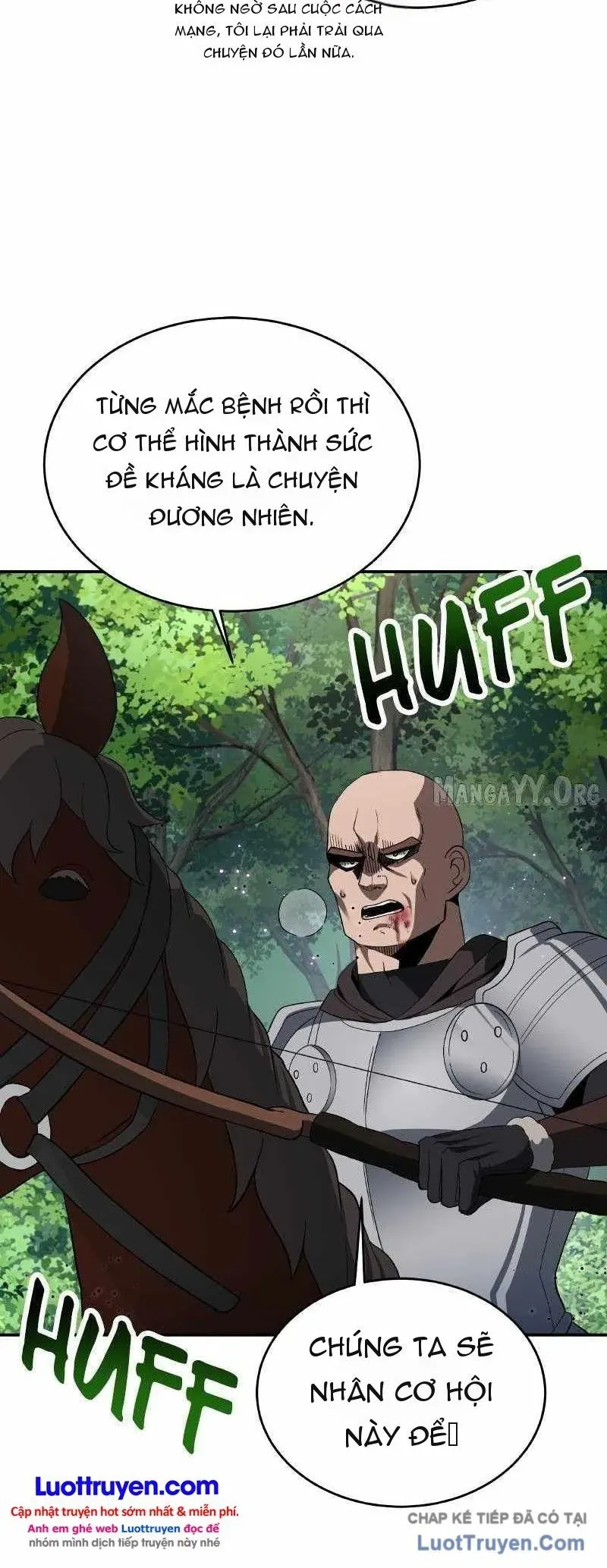 Quay Trở Lại Dị Giới Một Lần Nữa Chap 118 - Next Chap 117