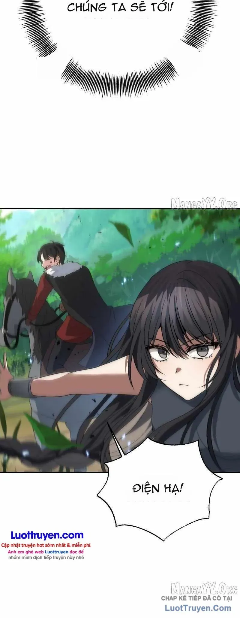 Quay Trở Lại Dị Giới Một Lần Nữa Chap 118 - Next Chap 117