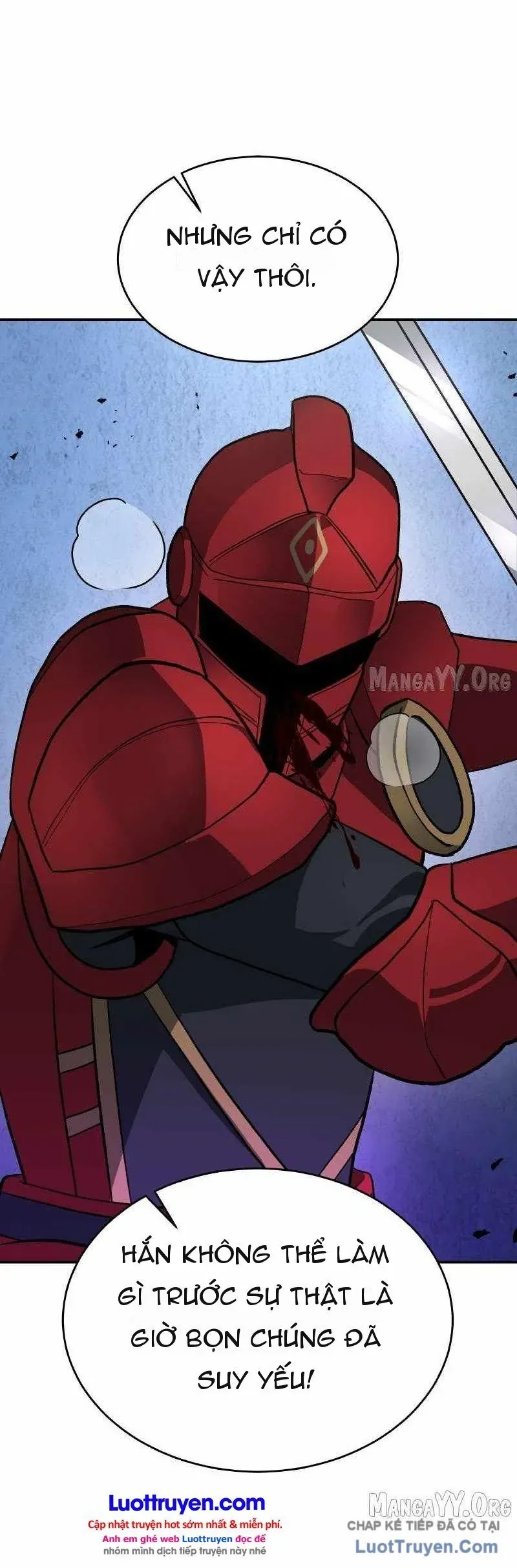 Quay Trở Lại Dị Giới Một Lần Nữa Chap 118 - Next Chap 117