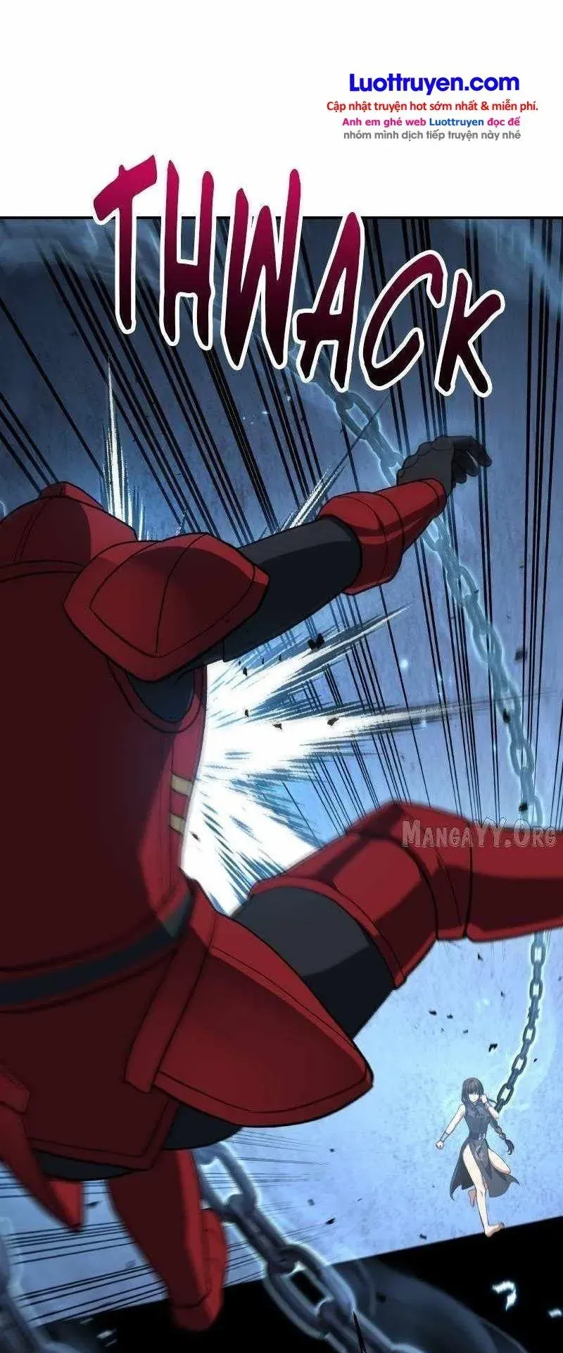 Quay Trở Lại Dị Giới Một Lần Nữa Chap 118 - Next Chap 117