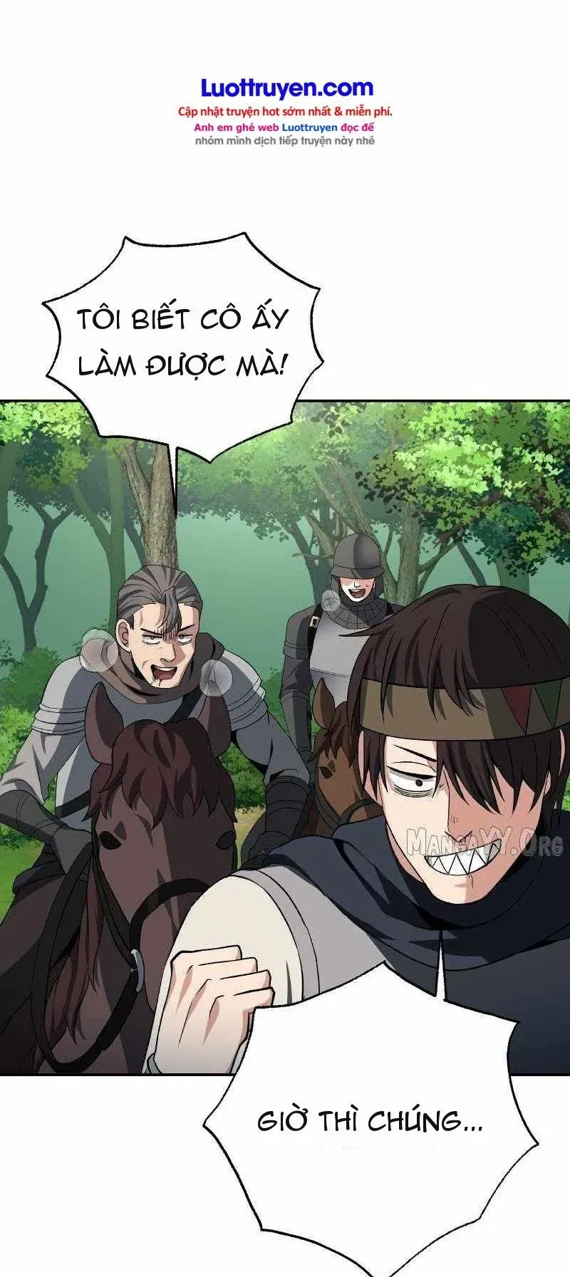 Quay Trở Lại Dị Giới Một Lần Nữa Chap 118 - Next Chap 117