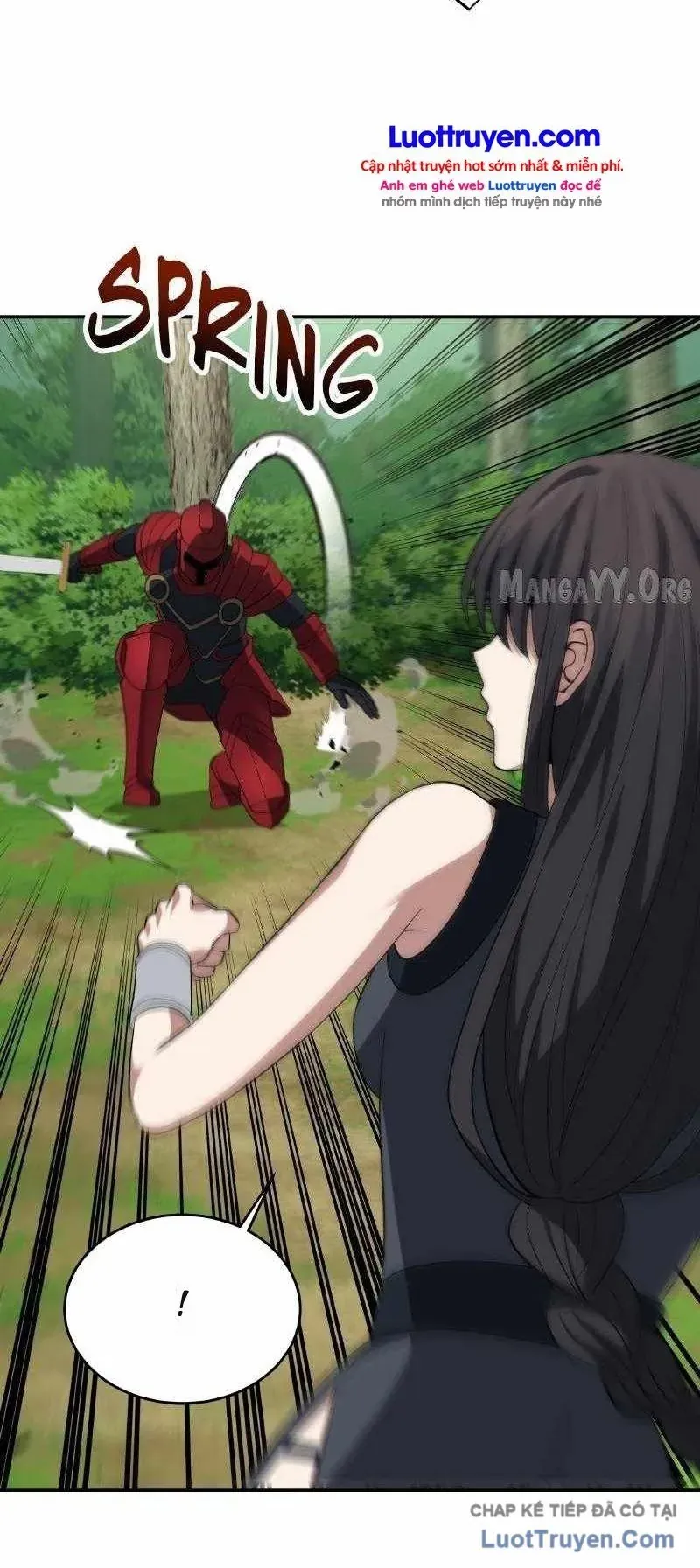 Quay Trở Lại Dị Giới Một Lần Nữa Chap 118 - Next Chap 117