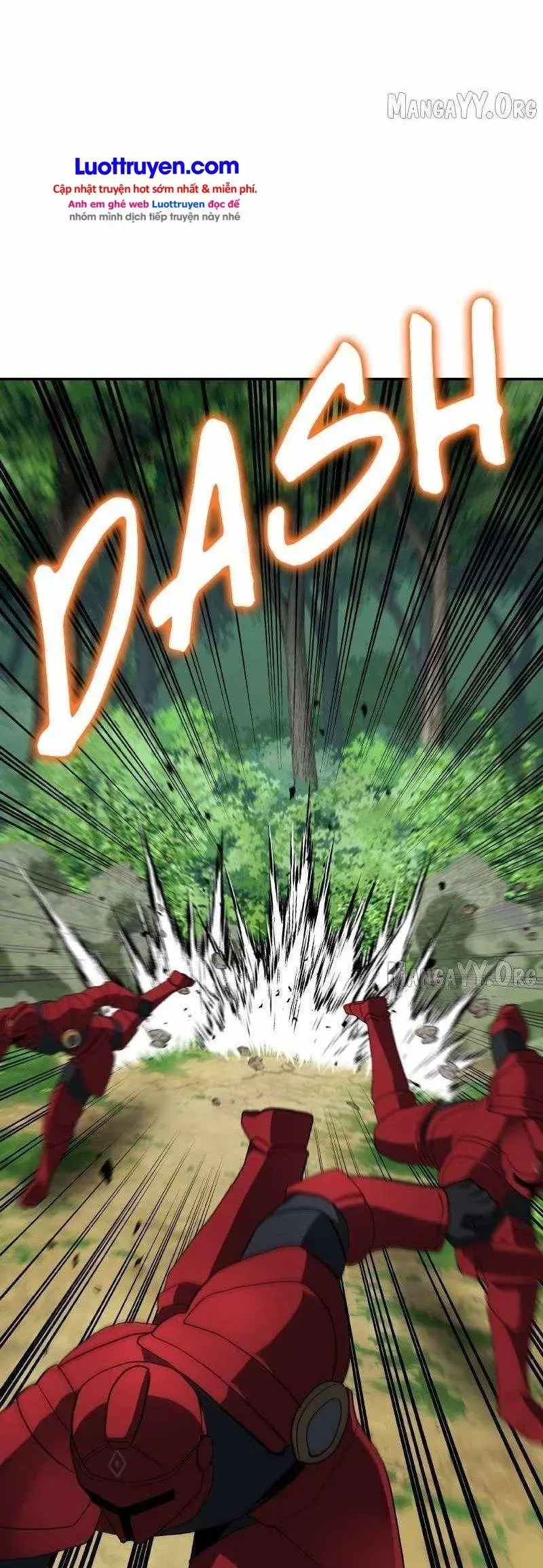 Quay Trở Lại Dị Giới Một Lần Nữa Chap 118 - Next Chap 117