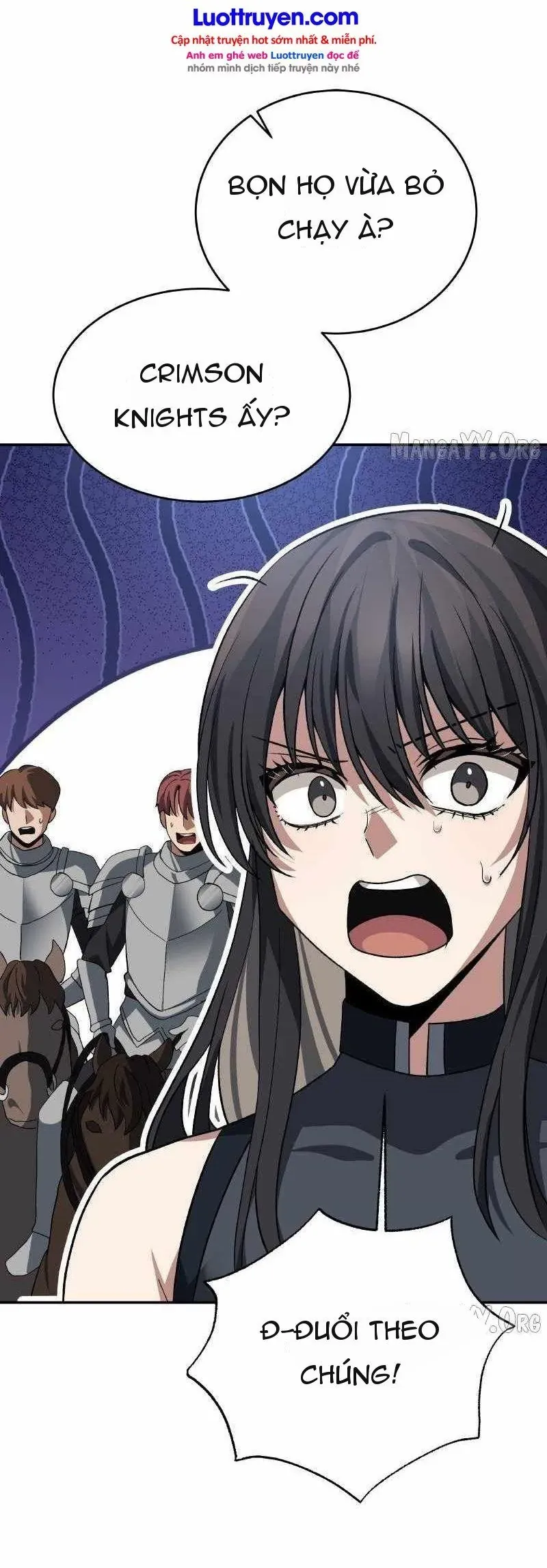Quay Trở Lại Dị Giới Một Lần Nữa Chap 118 - Next Chap 117