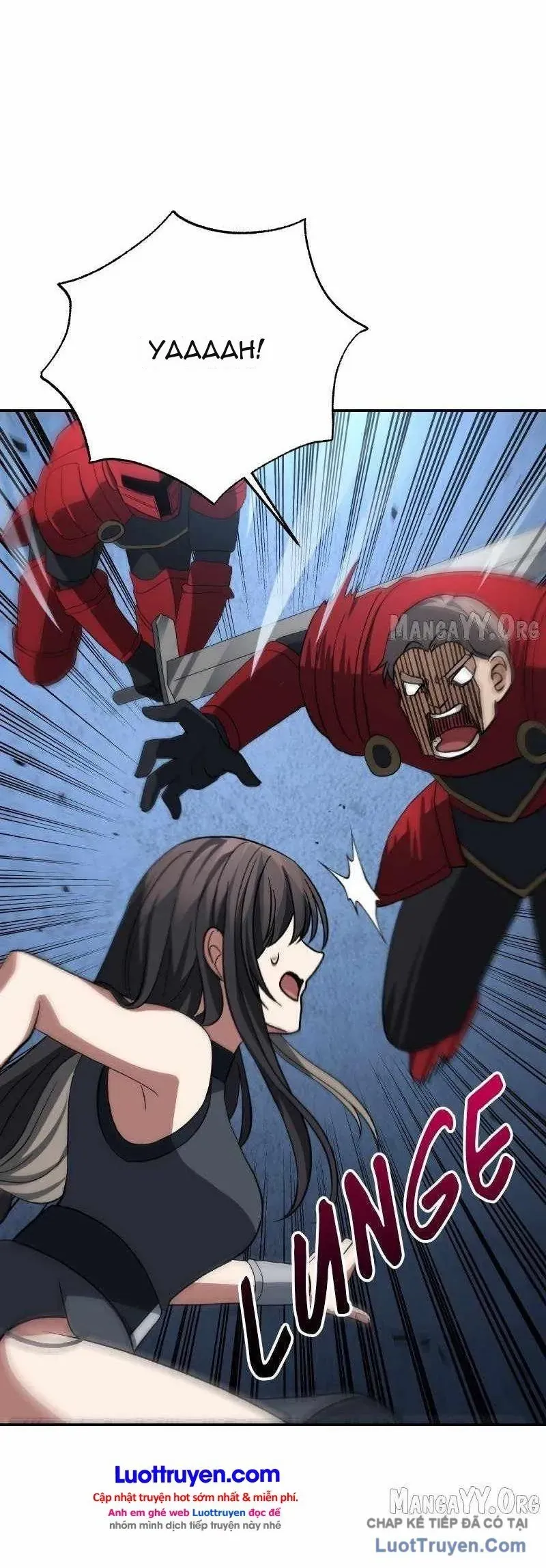 Quay Trở Lại Dị Giới Một Lần Nữa Chap 118 - Next Chap 117