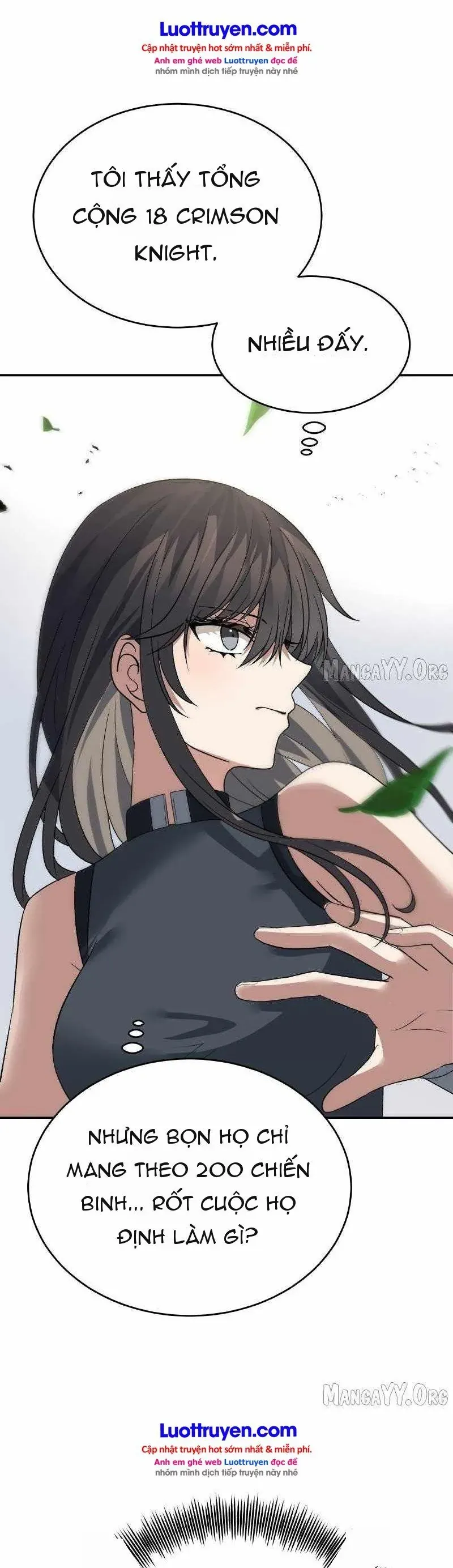 Quay Trở Lại Dị Giới Một Lần Nữa Chap 118 - Next Chap 117