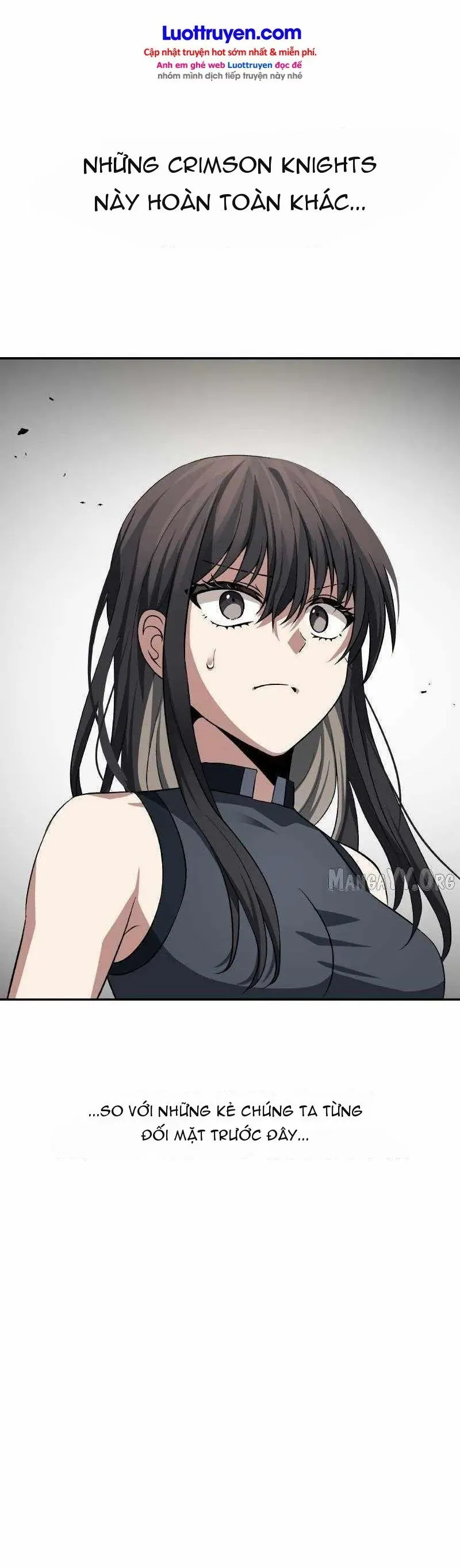 Quay Trở Lại Dị Giới Một Lần Nữa Chap 118 - Next Chap 117