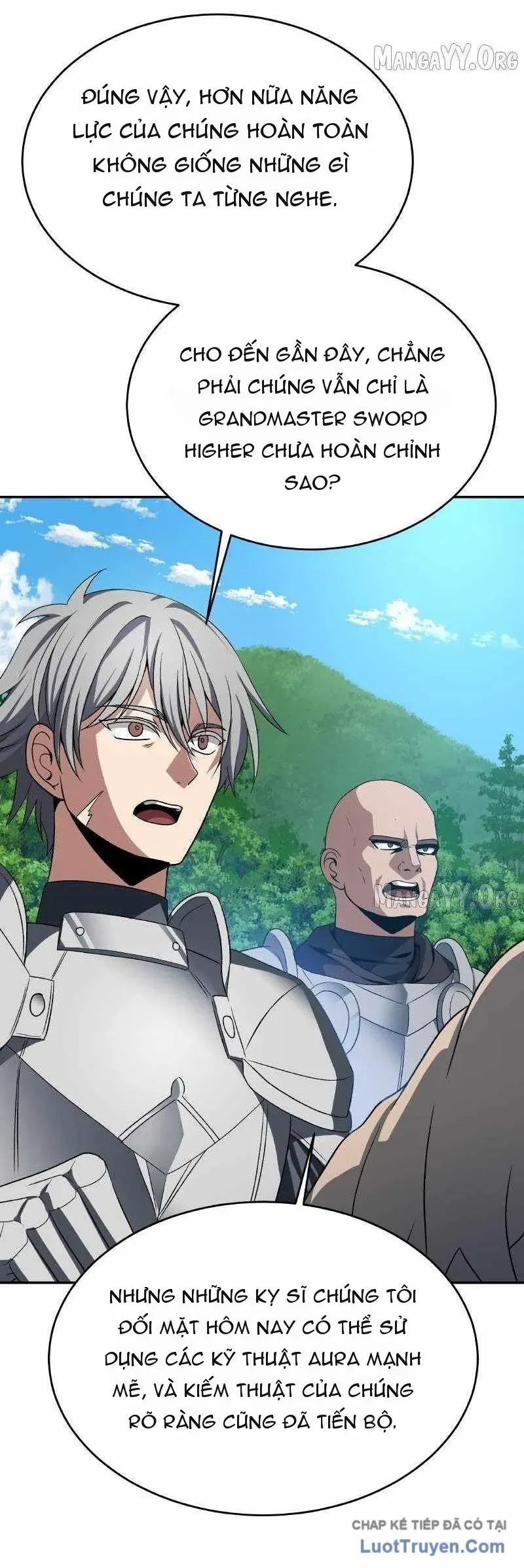 Quay Trở Lại Dị Giới Một Lần Nữa Chap 118 - Next Chap 117