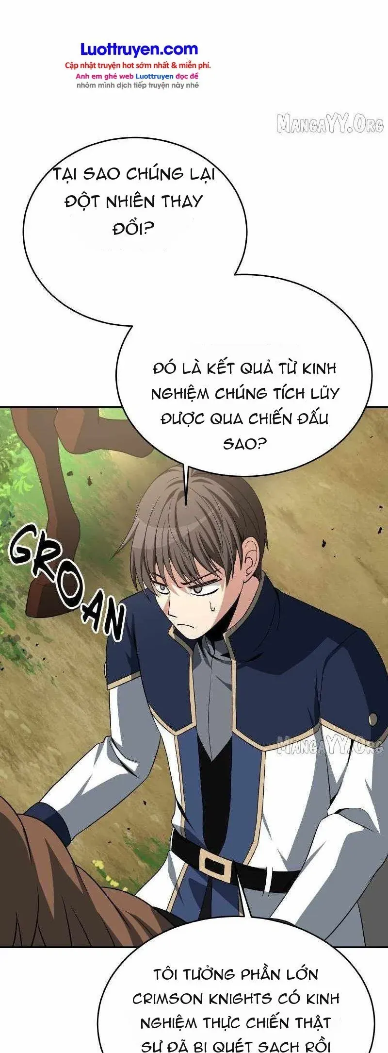 Quay Trở Lại Dị Giới Một Lần Nữa Chap 118 - Next Chap 117