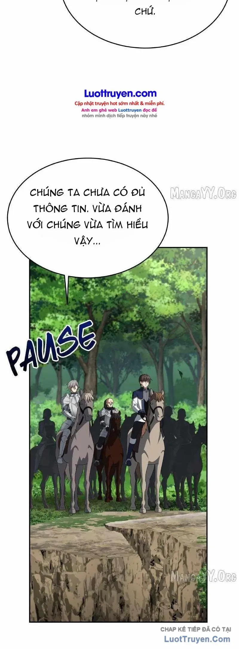 Quay Trở Lại Dị Giới Một Lần Nữa Chap 118 - Next Chap 117