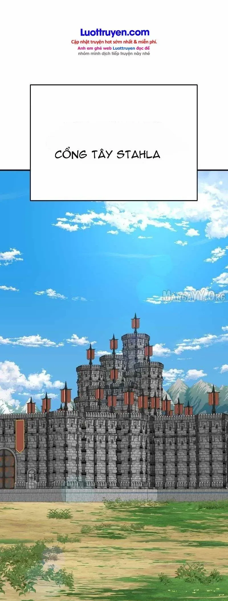 Quay Trở Lại Dị Giới Một Lần Nữa Chap 118 - Next Chap 117