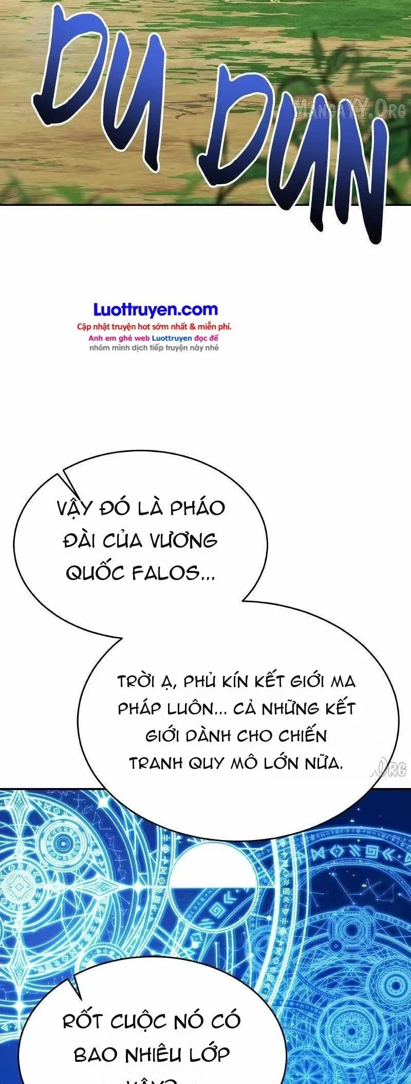 Quay Trở Lại Dị Giới Một Lần Nữa Chap 118 - Next Chap 117