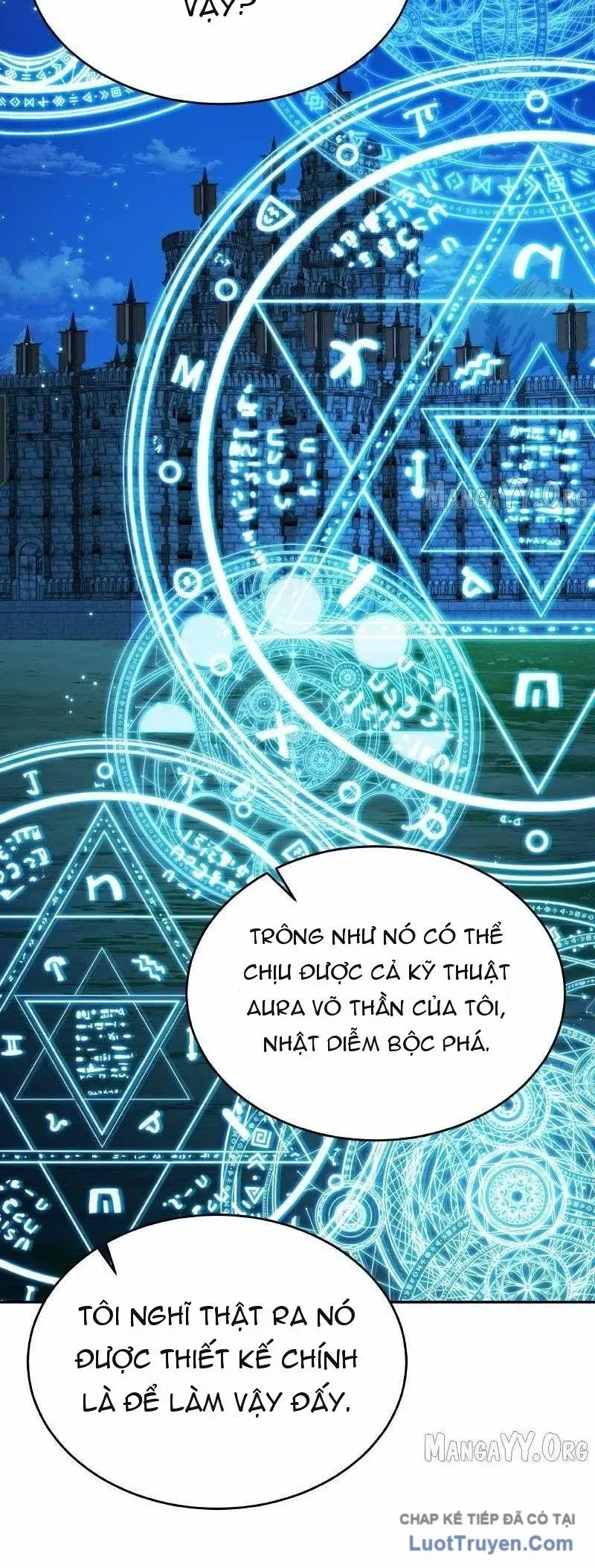 Quay Trở Lại Dị Giới Một Lần Nữa Chap 118 - Next Chap 117