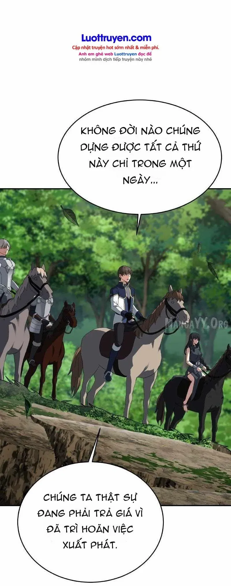 Quay Trở Lại Dị Giới Một Lần Nữa Chap 118 - Next Chap 117