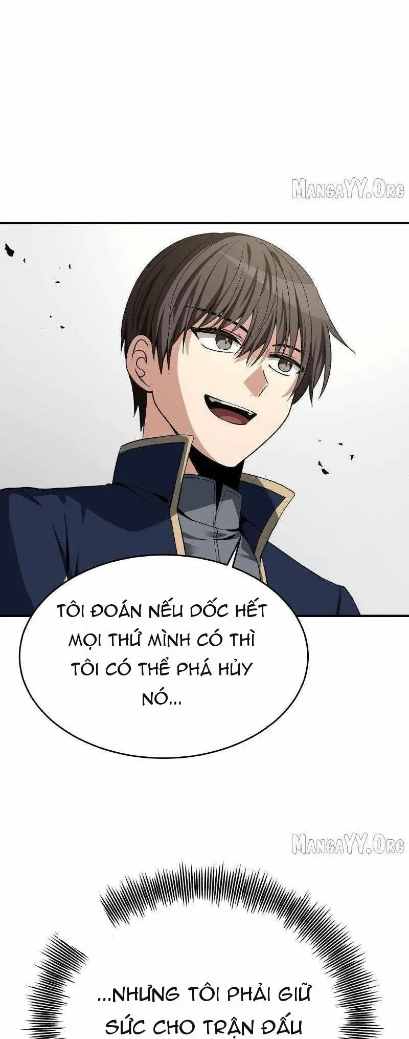 Quay Trở Lại Dị Giới Một Lần Nữa Chap 118 - Next Chap 117