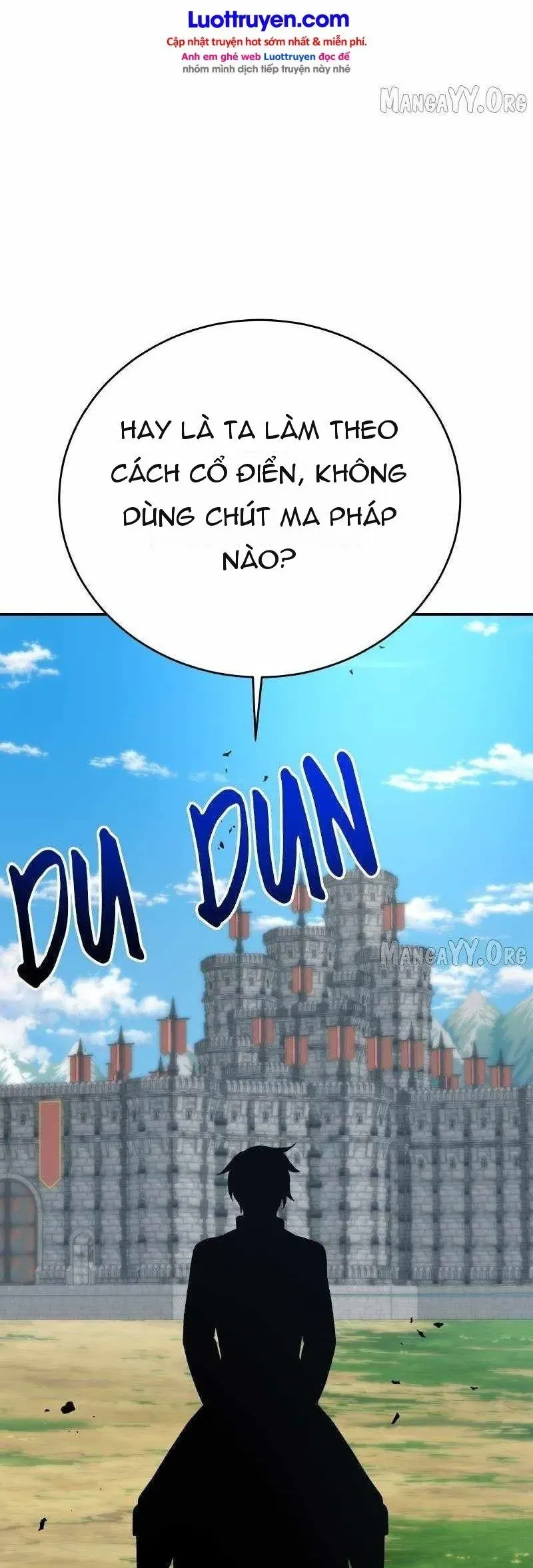Quay Trở Lại Dị Giới Một Lần Nữa Chap 118 - Next Chap 117