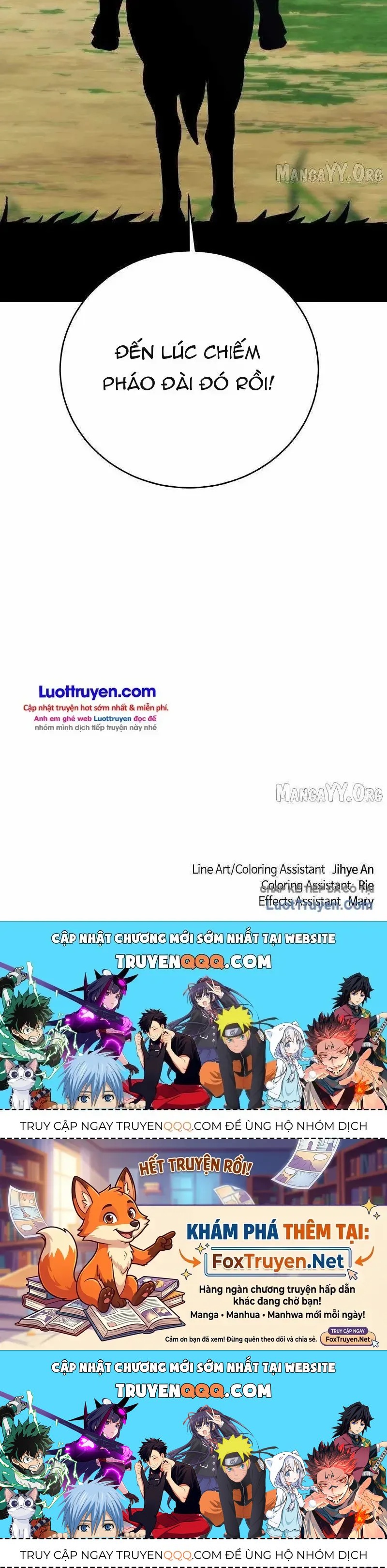 Quay Trở Lại Dị Giới Một Lần Nữa Chap 118 - Next Chap 117
