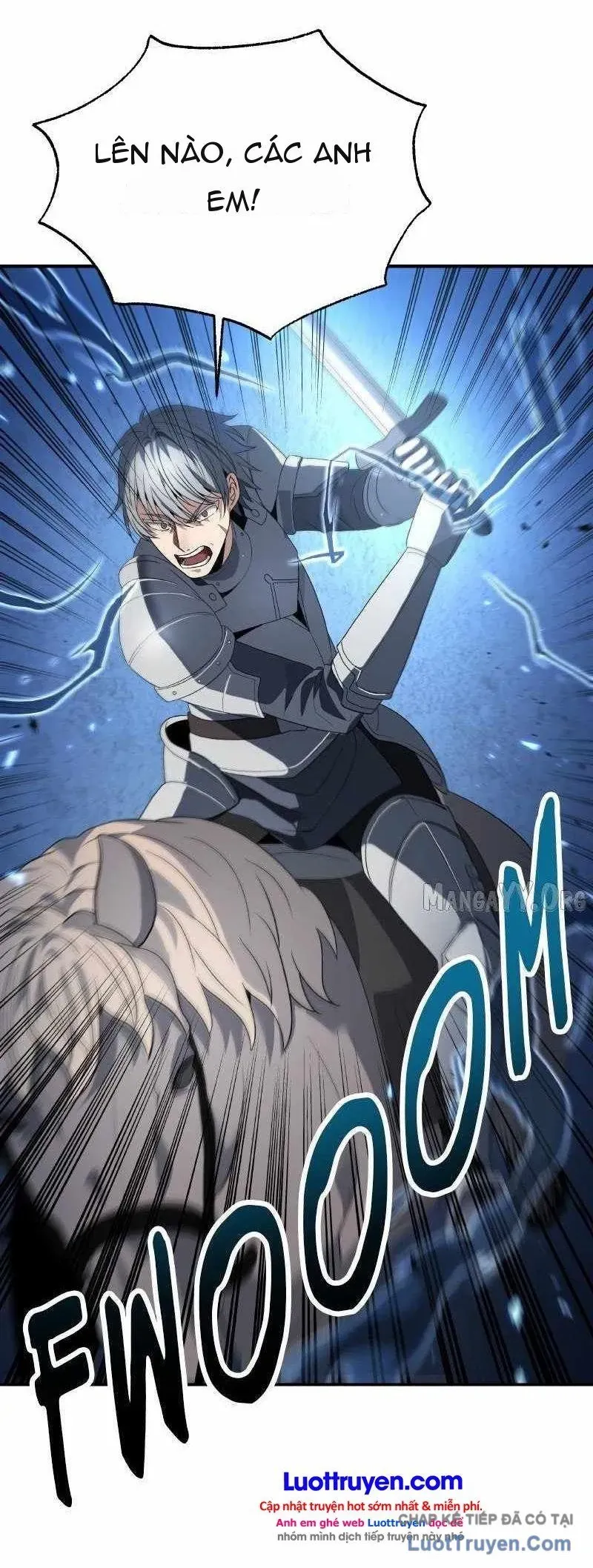 Quay Trở Lại Dị Giới Một Lần Nữa Chap 118 - Next Chap 117