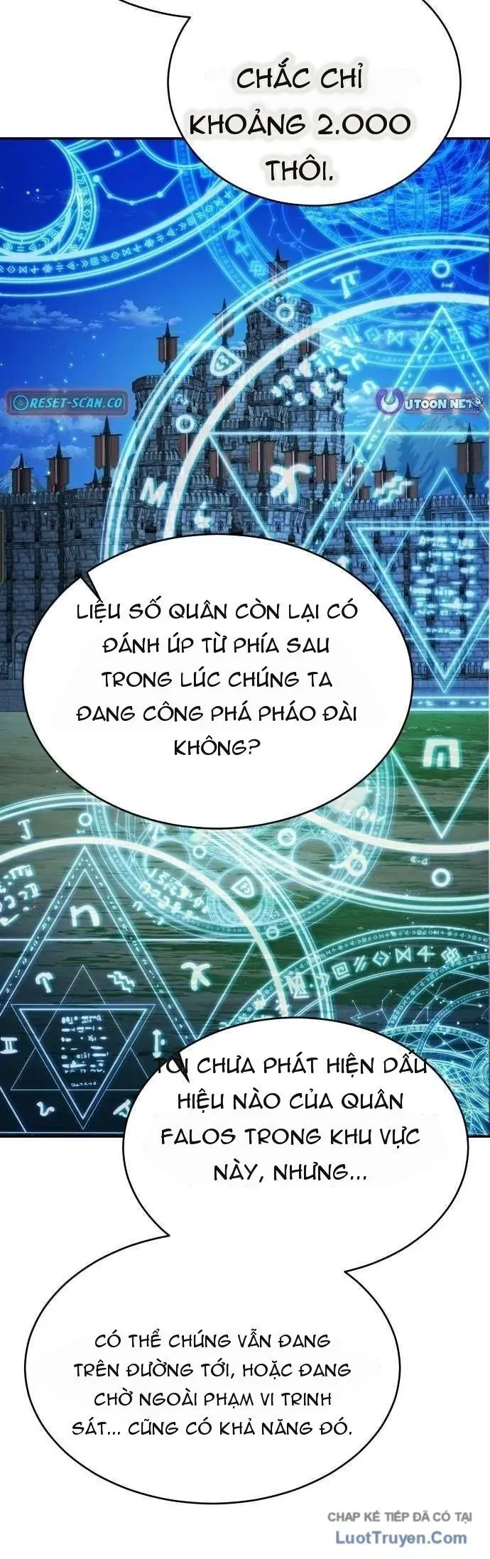 Quay Trở Lại Dị Giới Một Lần Nữa Chap 119 - Next Chap 118