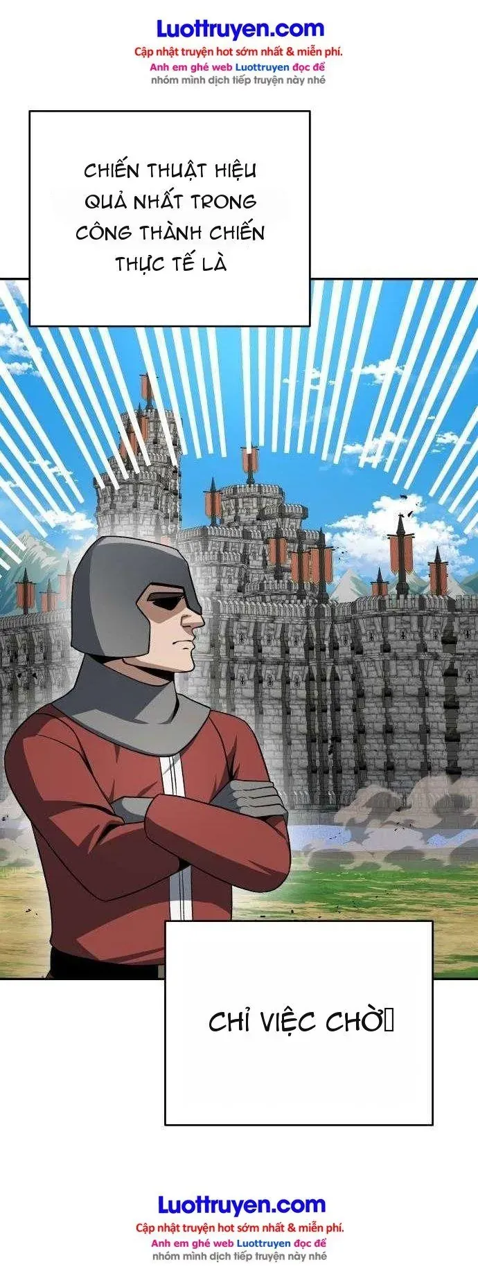 Quay Trở Lại Dị Giới Một Lần Nữa Chap 119 - Next Chap 118