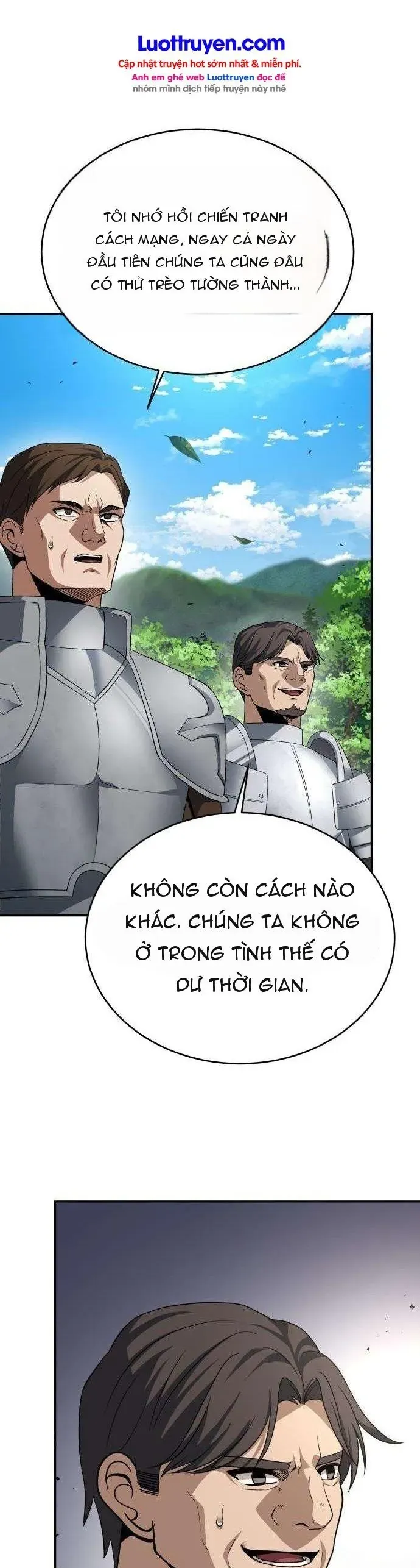 Quay Trở Lại Dị Giới Một Lần Nữa Chap 119 - Next Chap 118